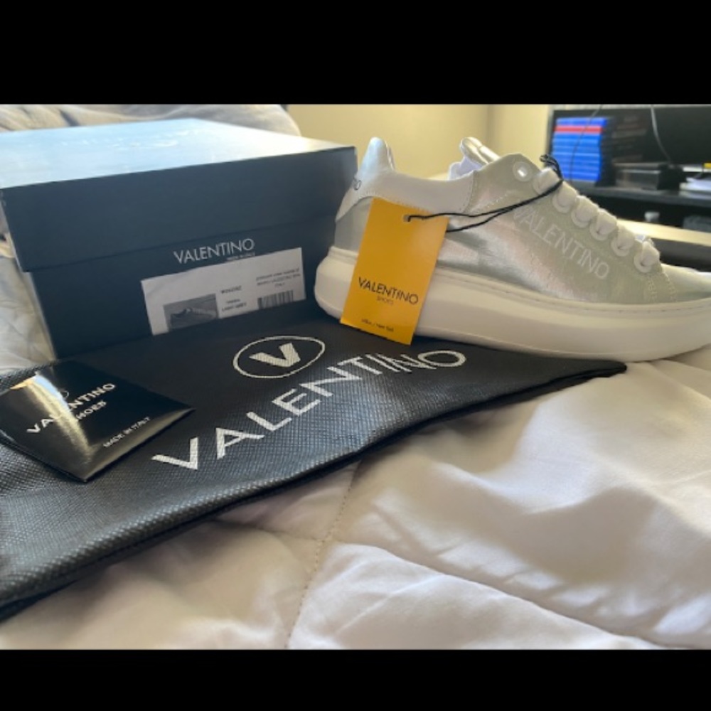 Valentino Fresia Women Sneakers